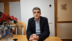 Remigijus Žemaitaitis