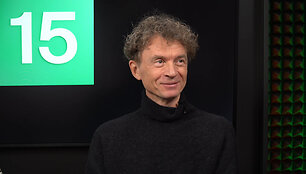 Ignas Jonynas