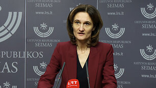 Viktorija Čmilytė-Nielsen