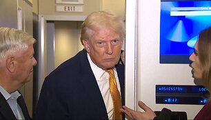 Donaldas Trumpas