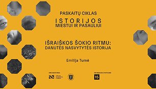 fb event (Emilija Tumė)