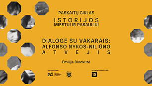 FB baneris Niliunas