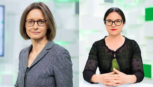 Birutė Tumienė, Milda Dambrauskienė