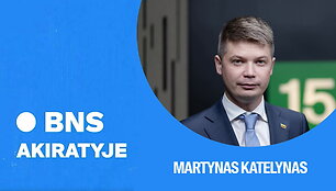 bns-akiratyje-martynas-katelynas-neatmeta-kontroles-pasienyje-su-latvija-jei-migrantu-nemazes