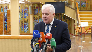 Arvydas Anušauskas