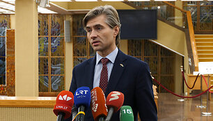 Kęstutis Budrys