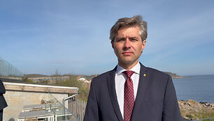 Kęstutis Budrys