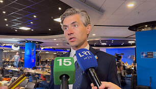 Kęstutis Budrys