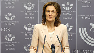 Viktorija Čmilytė-Nielsen