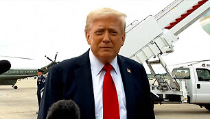 Donaldas Trumpas