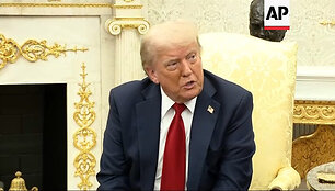 Donaldas Trumpas