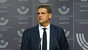 Remigijus Žemaitaitis