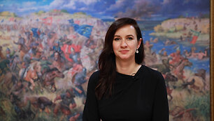 Inga Ruginienė