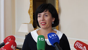 Vaida Aleknavičienė