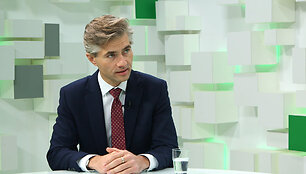 Kęstutis Budrys