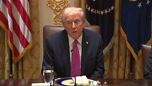 Donaldas Trumpas