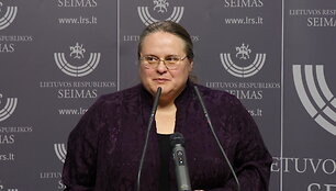 asirinskiene-tokia-partijos-komunikacija-nebus-toleruojama