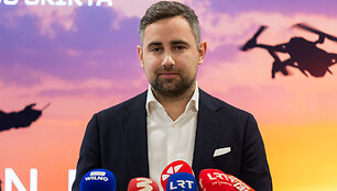 Linas Gelažanskas