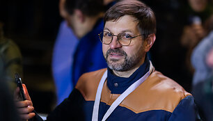 Antanas Kandrotas - Celofanas