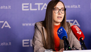 Donata Jurgilienė