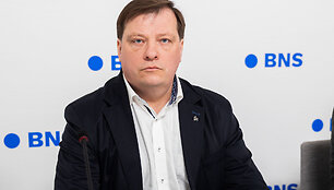 Sigitas Vaitkevičius