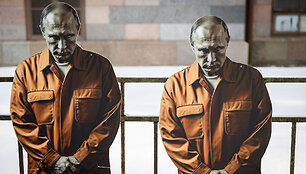 &bdquo;Put in Jail&ldquo; akcija
