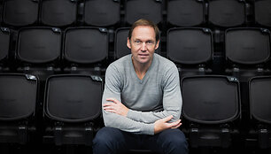 Rainer Schuttler