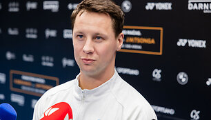 Ričardas Berankis