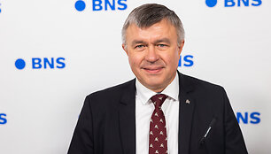 Prof. Dalius Jatužis