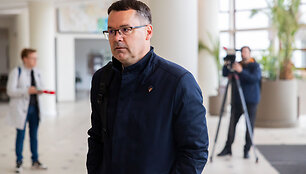 Darius Jakavičius