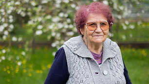 Lilija Meiznerienė