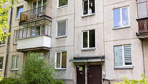 &bdquo;Nemuno au&scaron;ros&ldquo; būstinė