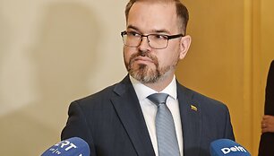 Robertas Kaunas