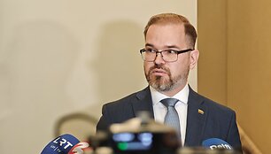 Robertas Kaunas