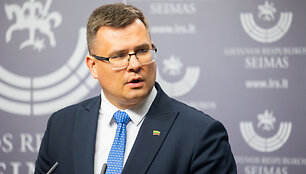 Laurynas Kasčiūnas