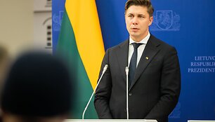 Mindaugas Sinkevičius