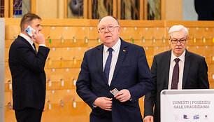 Linas Urmanavičius