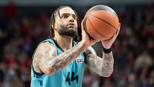 Jeffery Taylor