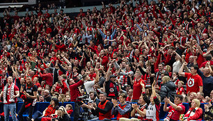 Vilniaus &bdquo;Rytas&ldquo; &ndash;  Vilniaus &bdquo;Wolves-Twinsbet&ldquo;