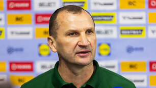 Gintaras Savukynas