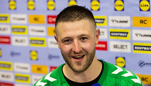 Mindaugas Dumčius