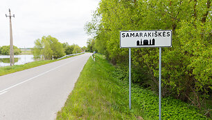 &Scaron;alčininkų rajone &ndash; kraupūs nusikaltimai