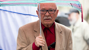 Petras Rep&scaron;ys