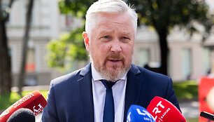 Ričardas Pocius