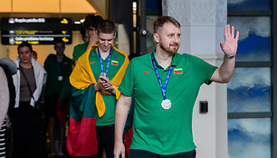 Tomas Tarasevičius