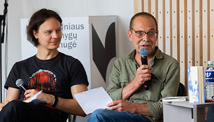 Valdas Papievis