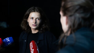 Agnė Jok&scaron;aitė