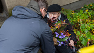 Vytautas Landsbergis