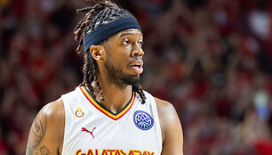Tyrone Wallace