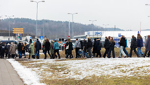 Knygų mugės kam&scaron;čiai
